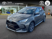 Annonce Toyota Yaris occasion Essence 116h Iconic 5p  LAXOU