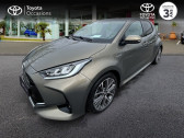 Toyota Yaris 116h Iconic 5p  2020 - annonce de voiture en vente sur Auto Sélection.com