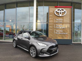 Annonce Toyota Yaris occasion Essence 116h Iconic 5p  Blendecques