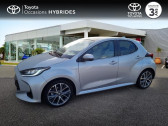 Annonce Toyota Yaris occasion  116h Iconic 5p à ABBEVILLE