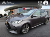 Annonce Toyota Yaris occasion Essence 116h Iconic 5p  HORBOURG-WIHR