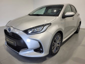 Annonce Toyota Yaris occasion Essence 116h Iconic 5p  TOURS