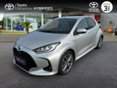 Annonce Toyota Yaris occasion Essence 116h Iconic 5p  ENGLOS