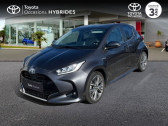 Annonce Toyota Yaris occasion Essence 116h Iconic 5p  MULHOUSE