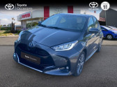 Annonce Toyota Yaris occasion Essence 116h Iconic 5p  PONT AUDEMER