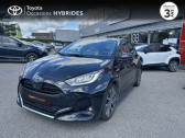 Annonce Toyota Yaris occasion Essence 116h Iconic 5p  CHAMBOURCY