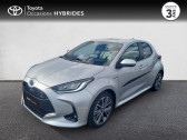 Annonce Toyota Yaris occasion Hybride 116h Iconic 5p  VANNES