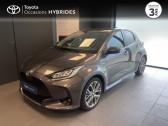 Annonce Toyota Yaris occasion Hybride 116h Iconic 5p  LANESTER