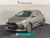 Annonce Toyota Yaris occasion Hybride 116h Iconic 5p  Rivery