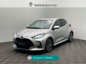 Annonce Toyota Yaris occasion Hybride 116h Iconic 5p  Beauvais