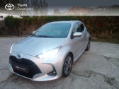 Toyota Yaris occasion année 2021 boite Automatique Annonce Toyota Yaris occasion 116h Iconic 5p à Saint-Jouan-des-Gu?rets