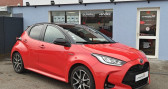 Toyota Yaris 116h Premire 5p 1ERE MAIN   Danjoutin 90
