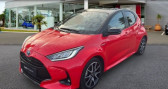 Annonce Toyota Yaris occasion Hybride 116h Première 5p à Abbeville