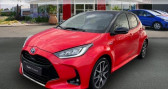 Annonce Toyota Yaris occasion Essence 116h Première 5p à Royan