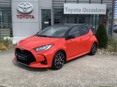 Annonce Toyota Yaris occasion Essence 116h Premire 5p  DUNKERQUE