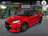 Annonce Toyota Yaris occasion Essence 116h Premire 5p  ROUEN