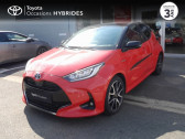 Annonce Toyota Yaris occasion Essence 116h Premire 5p  RAMBOUILLET
