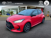 Annonce Toyota Yaris occasion Essence 116h Premire 5p  ENGLOS