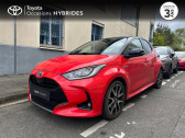 Toyota Yaris 116h Premire 5p  2021 - annonce de voiture en vente sur Auto Sélection.com