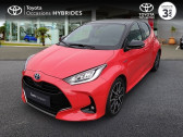 Annonce Toyota Yaris occasion Essence 116h Premire 5p  ENGLOS