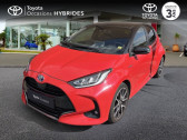 Toyota Yaris 116h Premire 5p  2021 - annonce de voiture en vente sur Auto Sélection.com