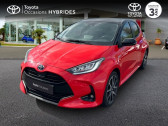 Annonce Toyota Yaris occasion Essence 116h Premire 5p  EPINAL