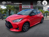Annonce Toyota Yaris occasion Essence 116h Premire 5p  TONNAY CHARENTE