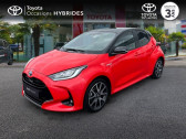 Annonce Toyota Yaris occasion Essence 116h Premire 5p  DIEPPE