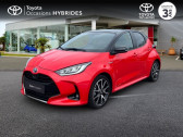 Annonce Toyota Yaris occasion Essence 116h Premire 5p  MULHOUSE