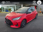 Toyota Yaris 116h Premire 5p  2020 - annonce de voiture en vente sur Auto Sélection.com