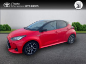 Annonce Toyota Yaris occasion Hybride 116h Première 5p à Pluneret