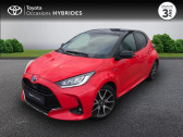 Annonce Toyota Yaris occasion Hybride 116h Premire 5p  NOYAL PONTIVY