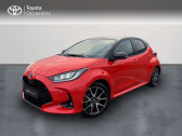 Toyota Yaris 116h Premire 5p  2020 - annonce de voiture en vente sur Auto Sélection.com