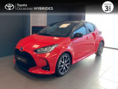 Annonce Toyota Yaris occasion Hybride 116h Premire 5p  LANESTER