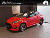 Annonce Toyota Yaris occasion Hybride 116h Premire 5p  LANESTER