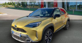 Annonce Toyota Yaris occasion Electrique 116h Première AWD-i à Hoenheim