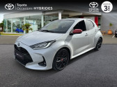 Annonce Toyota Yaris occasion Essence 116h Style 5p MY21  VILLENEUVE D'ASCQ