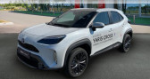 Annonce Toyota Yaris occasion Diesel 116h Trail AWD-i à Hoenheim