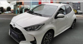 Annonce Toyota Yaris occasion Essence 120 VVT-i Design 5p MY21 à Aytre
