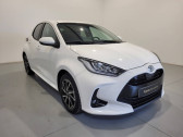 Annonce Toyota Yaris occasion Essence 120 VVT-i Design 5p MY22 à TOURS