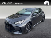 Annonce Toyota Yaris occasion Essence 120 VVT-i Design 5p MY22  Magny-les-Hameaux