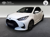 Annonce Toyota Yaris occasion Essence 120 VVT-i Design 5p MY22 à Corbeil-Essonnes