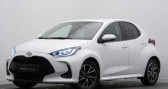 Annonce Toyota Yaris occasion Essence 120 VVT-i Design 5p à Tours