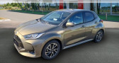 Annonce Toyota Yaris occasion Essence 120 VVT-i Design 5p à Tours