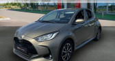 Annonce Toyota Yaris occasion Essence 120 VVT-i Design 5p à Perusson