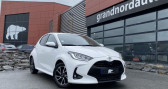 Annonce Toyota Yaris occasion Essence 120 VVT I DESIGN 5P  Nieppe