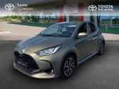 Toyota Yaris 120 VVT-i Design 5p  à TOURS 37