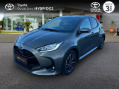 Annonce Toyota Yaris occasion Essence 120 VVT-i Design 5p  ENGLOS
