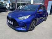 Toyota Yaris occasion année 2021 boite Manuelle Annonce Toyota Yaris occasion Essence 120 VVT-i Design 5p à Jaux