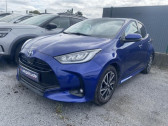 Toyota Yaris 120 VVT-i Design 5p   Jaux 60